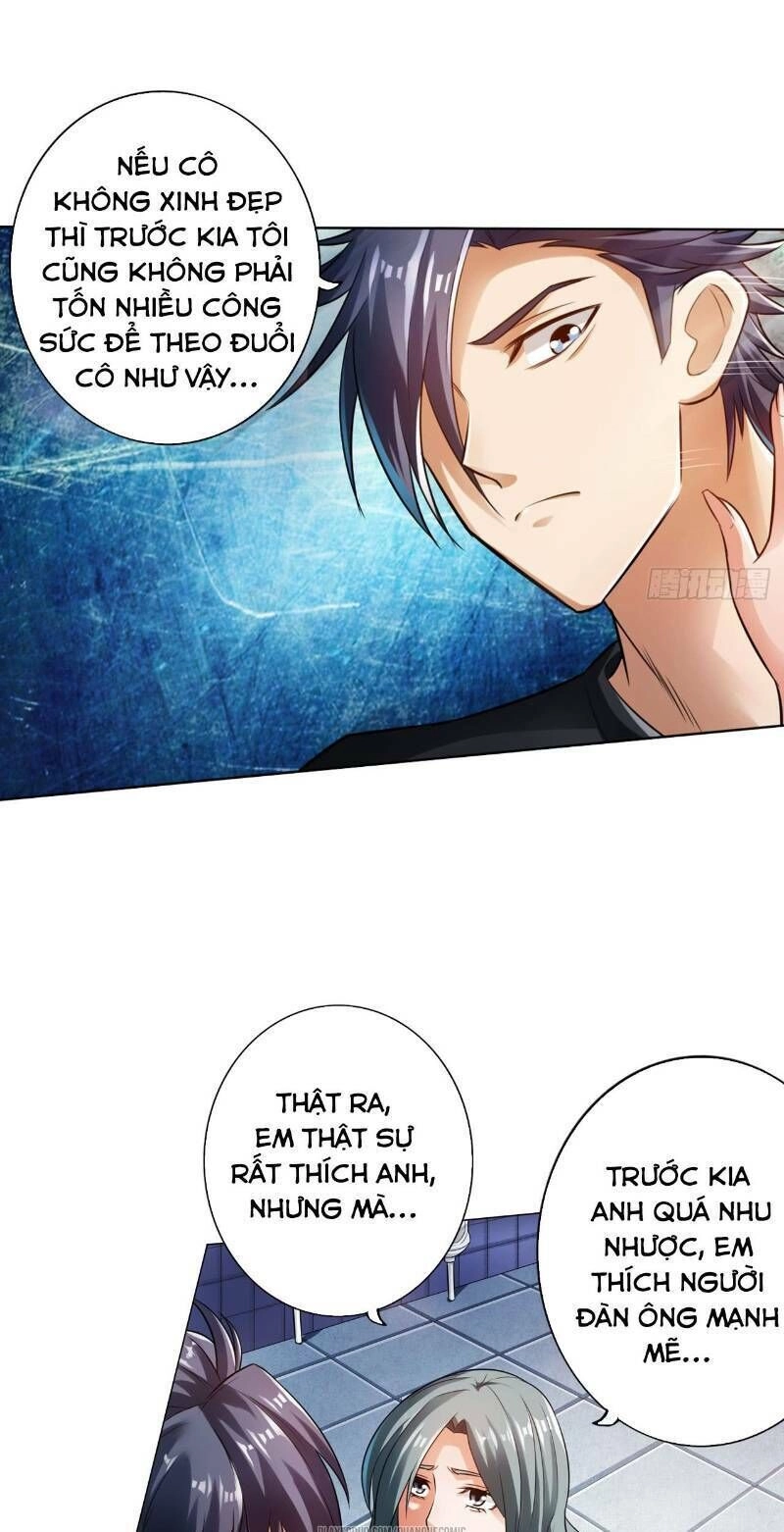 Hệ Thống Tìm Đường Chết Mạnh Nhất Chapter 11 - 3