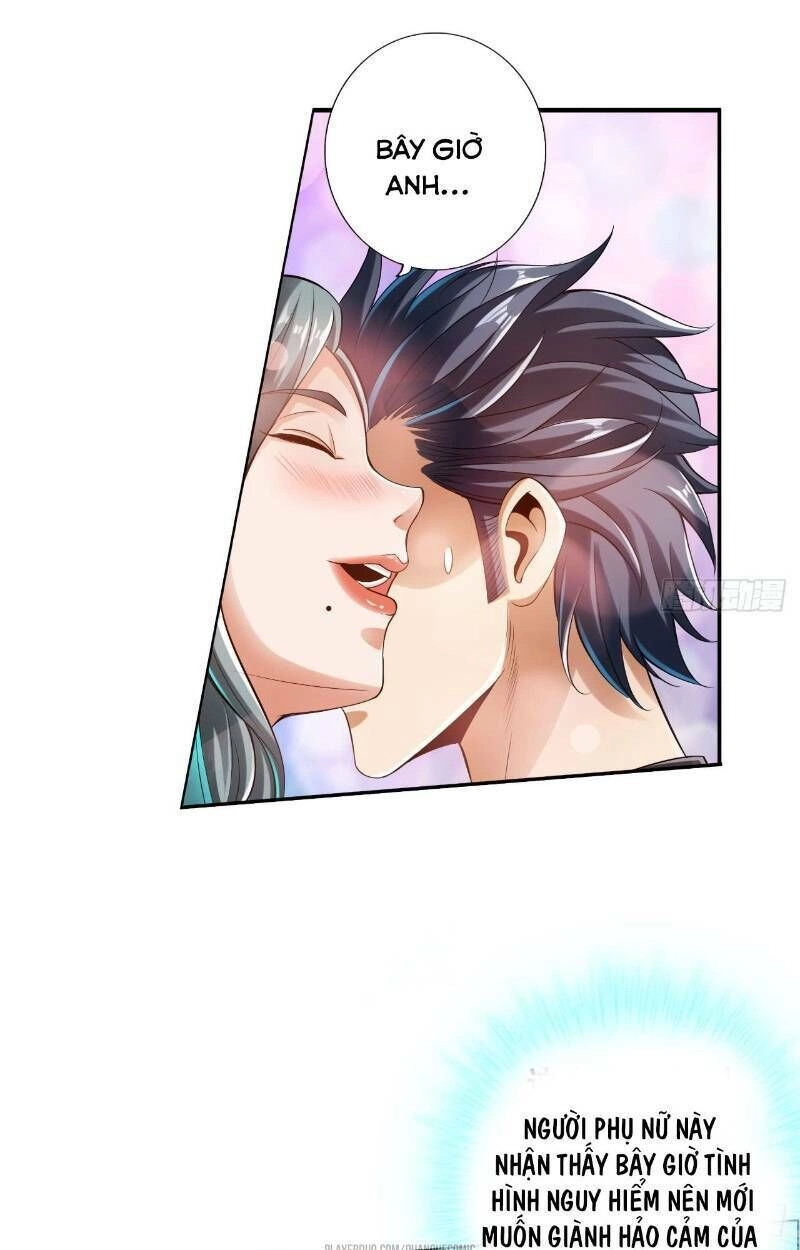 Hệ Thống Tìm Đường Chết Mạnh Nhất Chapter 11 - 5