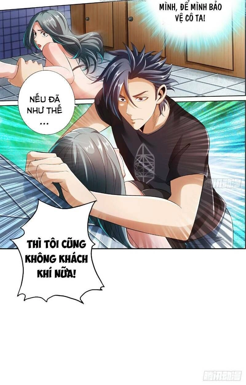 Hệ Thống Tìm Đường Chết Mạnh Nhất Chapter 11 - 6