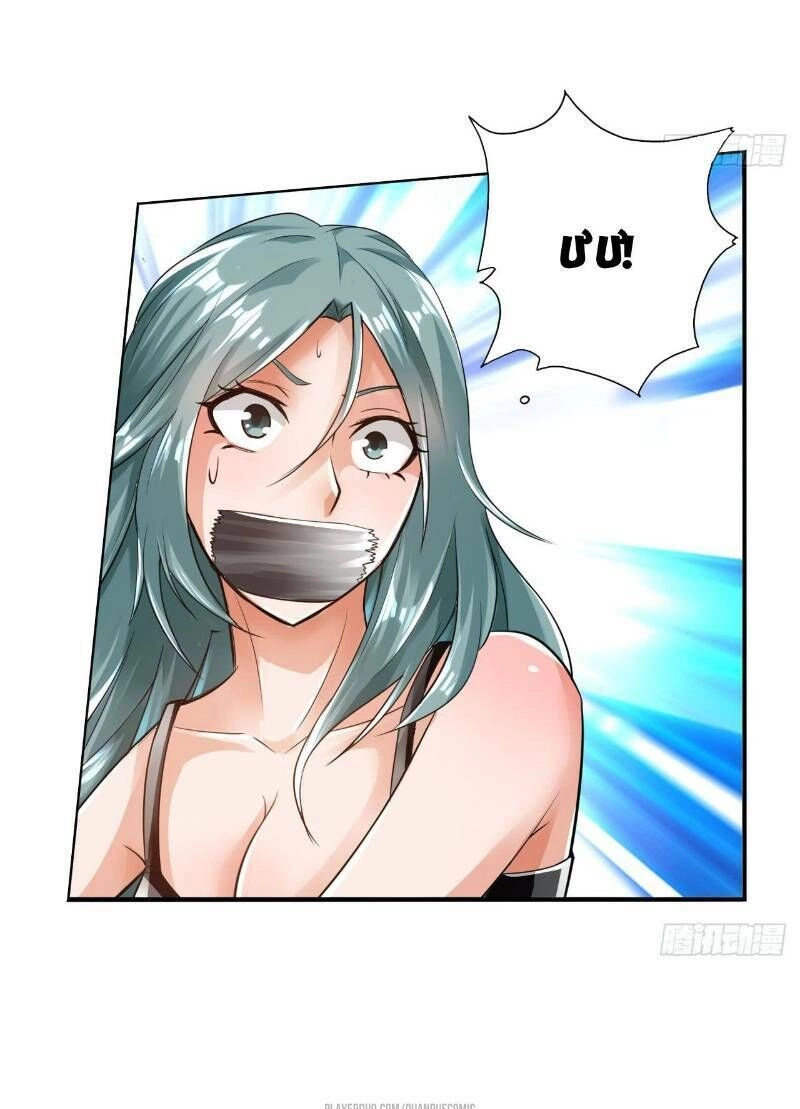 Hệ Thống Tìm Đường Chết Mạnh Nhất Chapter 11 - 9