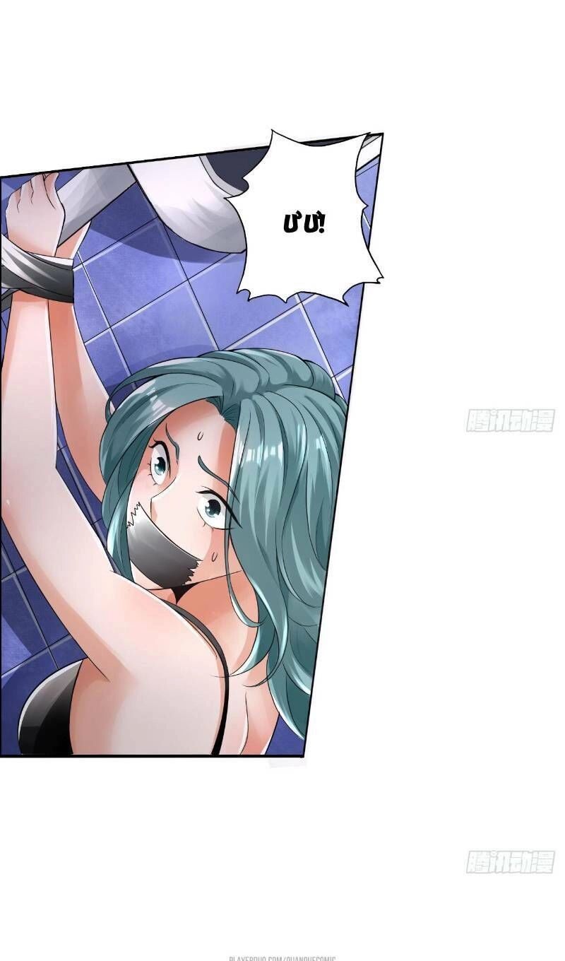 Hệ Thống Tìm Đường Chết Mạnh Nhất Chapter 11 - 11