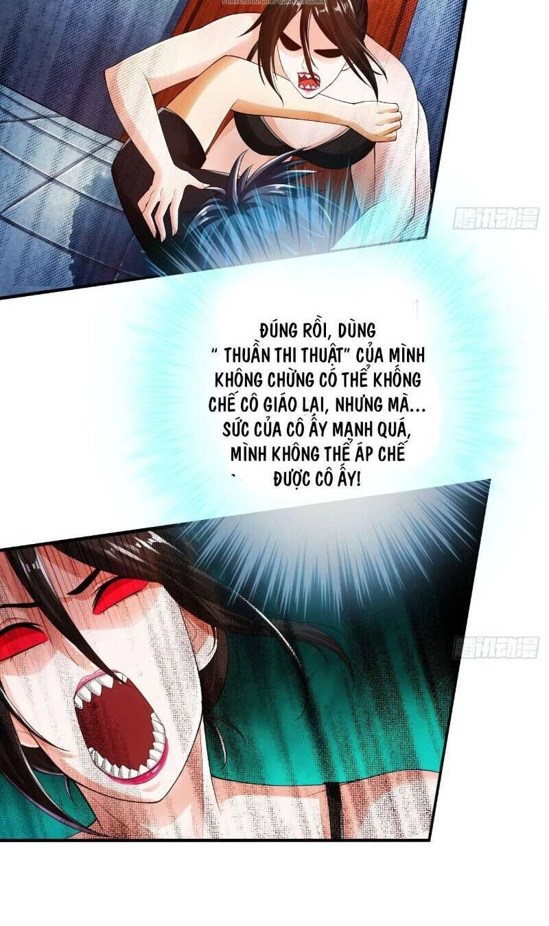 Hệ Thống Tìm Đường Chết Mạnh Nhất Chapter 11 - 16