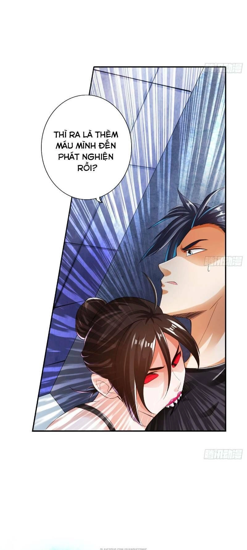 Hệ Thống Tìm Đường Chết Mạnh Nhất Chapter 11 - 17