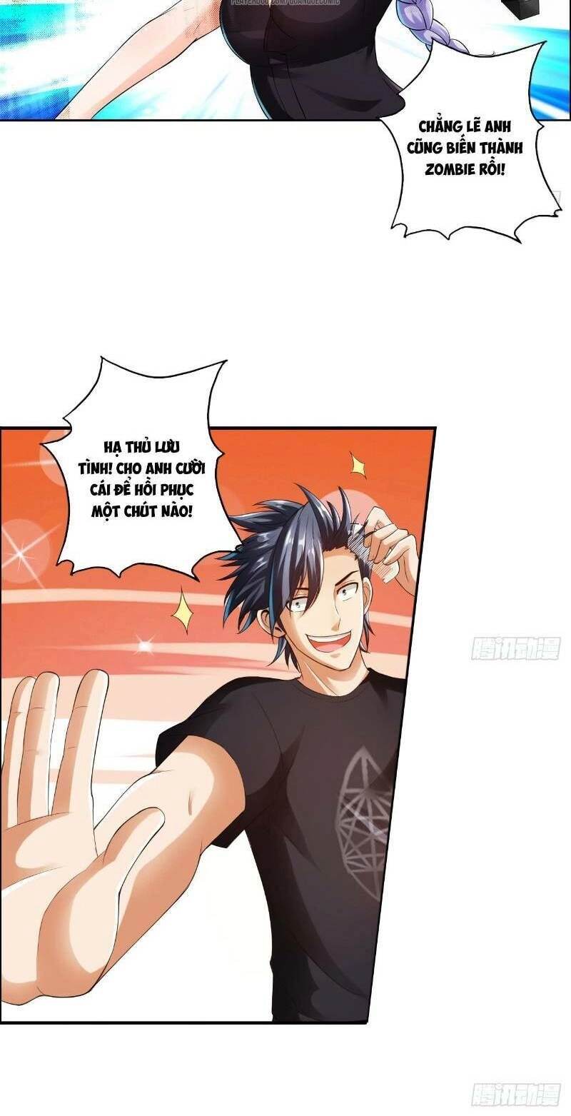 Hệ Thống Tìm Đường Chết Mạnh Nhất Chapter 11 - 20