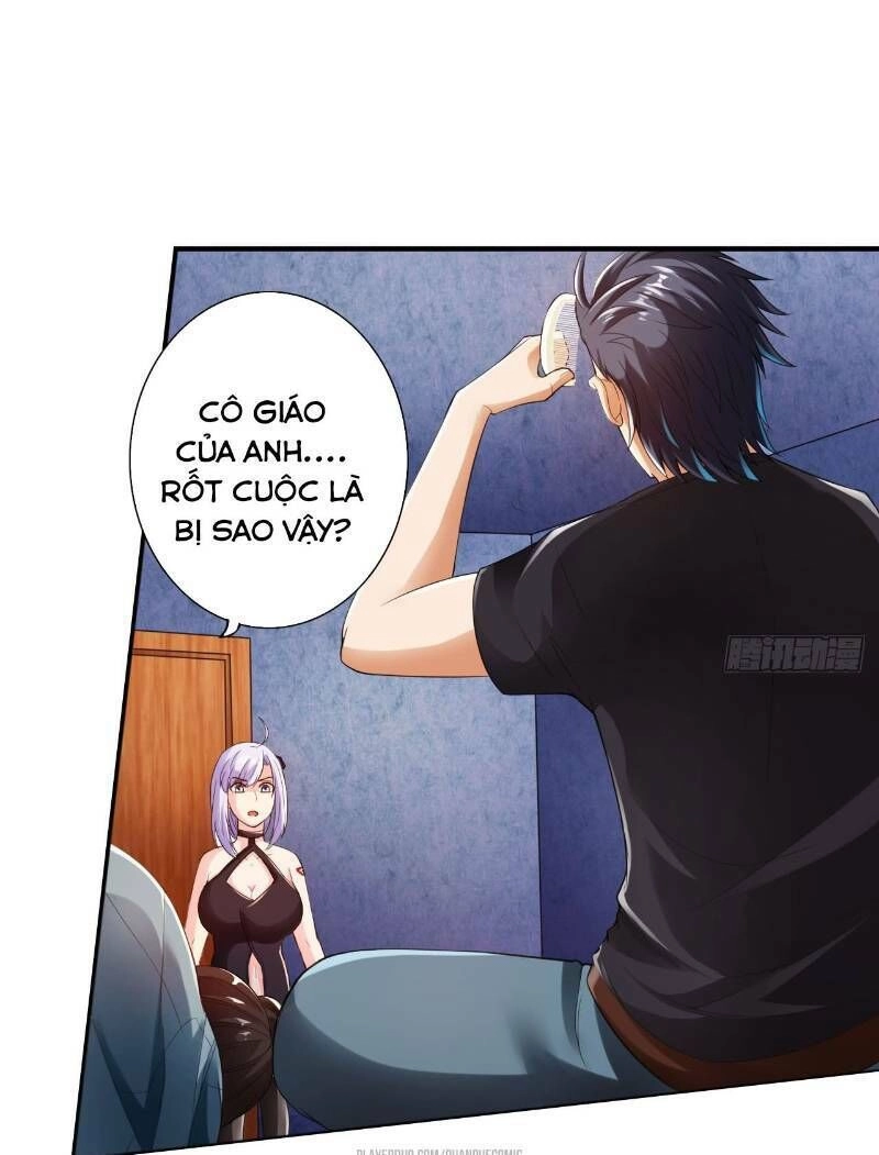 Hệ Thống Tìm Đường Chết Mạnh Nhất Chapter 11 - 21