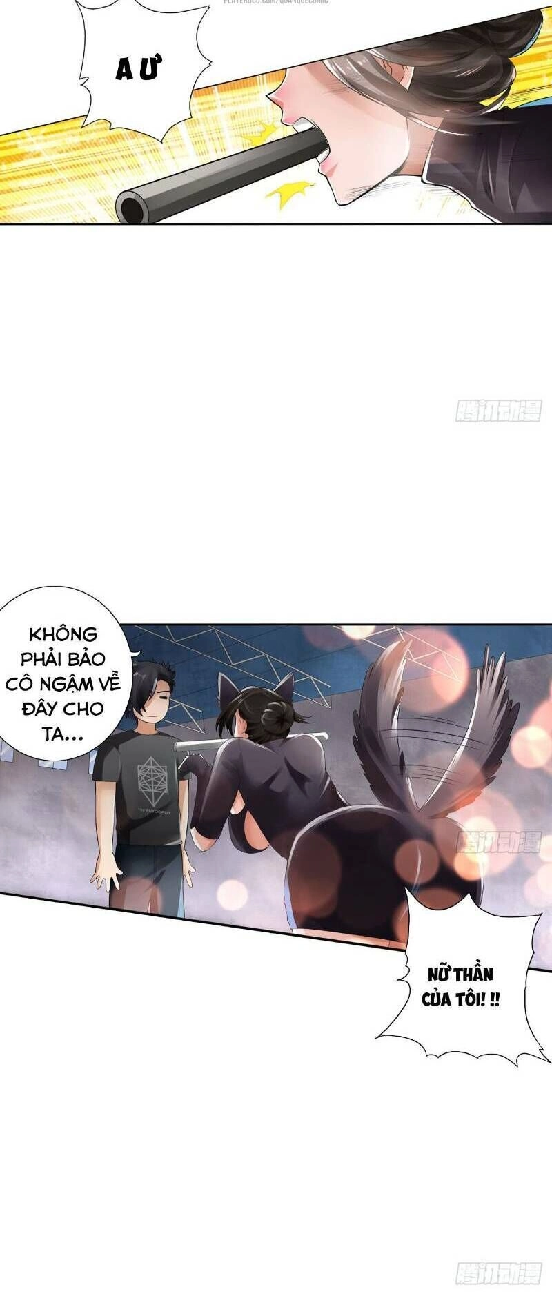 Hệ Thống Tìm Đường Chết Mạnh Nhất Chapter 12 - 4