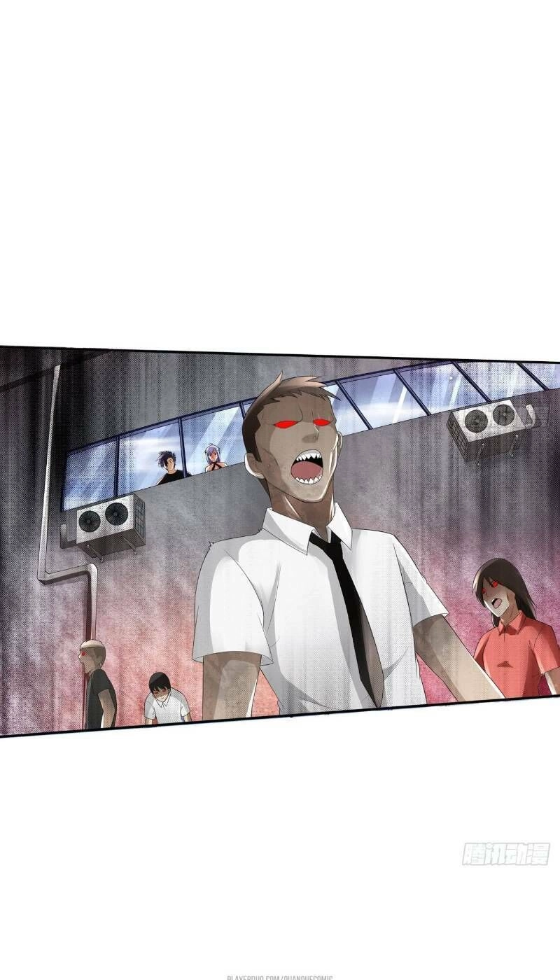 Hệ Thống Tìm Đường Chết Mạnh Nhất Chapter 12 - 7