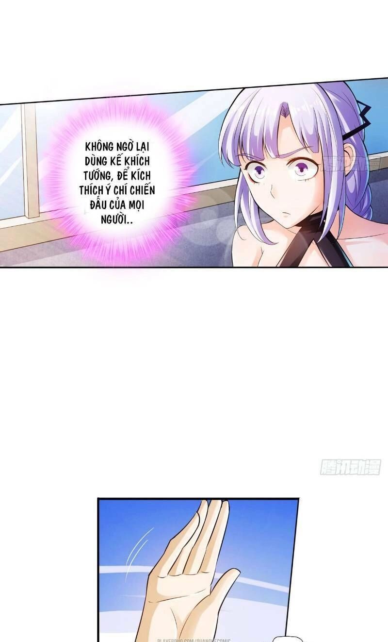 Hệ Thống Tìm Đường Chết Mạnh Nhất Chapter 12 - 18