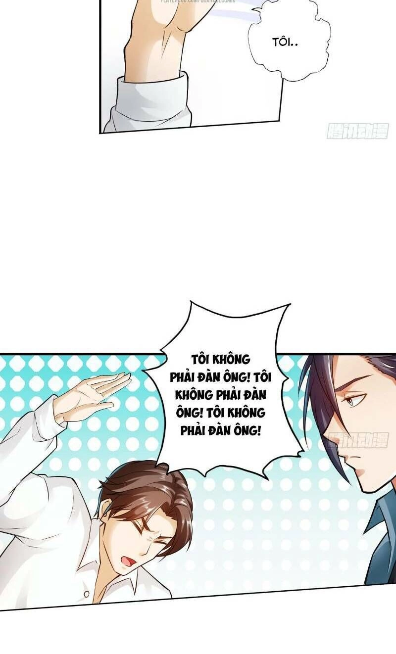 Hệ Thống Tìm Đường Chết Mạnh Nhất Chapter 12 - 19