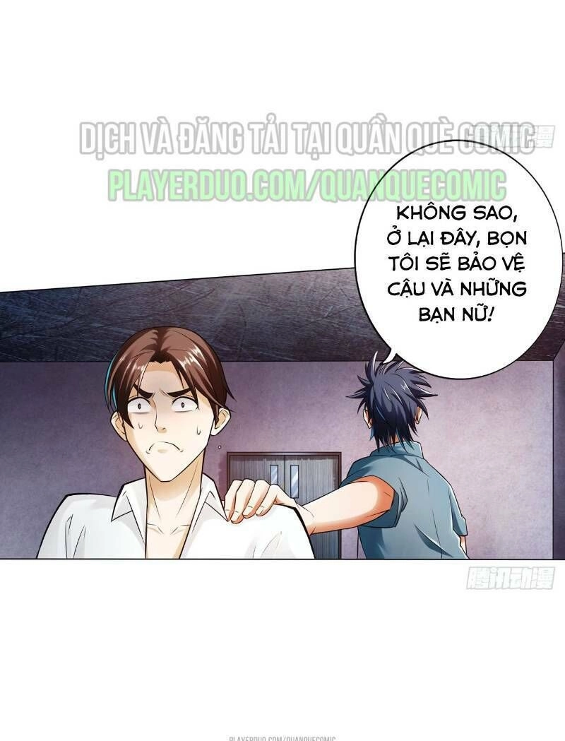 Hệ Thống Tìm Đường Chết Mạnh Nhất Chapter 12 - 20