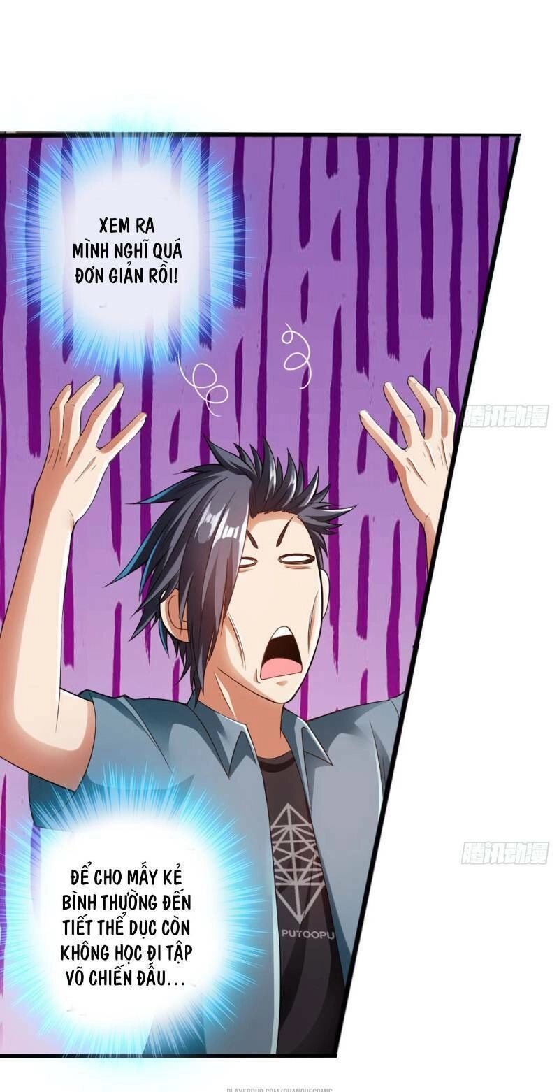 Hệ Thống Tìm Đường Chết Mạnh Nhất Chapter 13 - 7