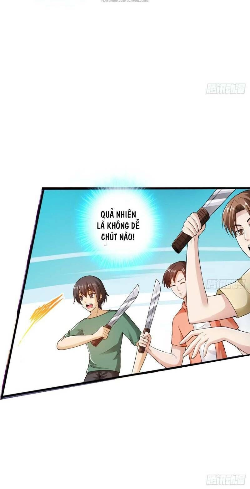 Hệ Thống Tìm Đường Chết Mạnh Nhất Chapter 13 - 8