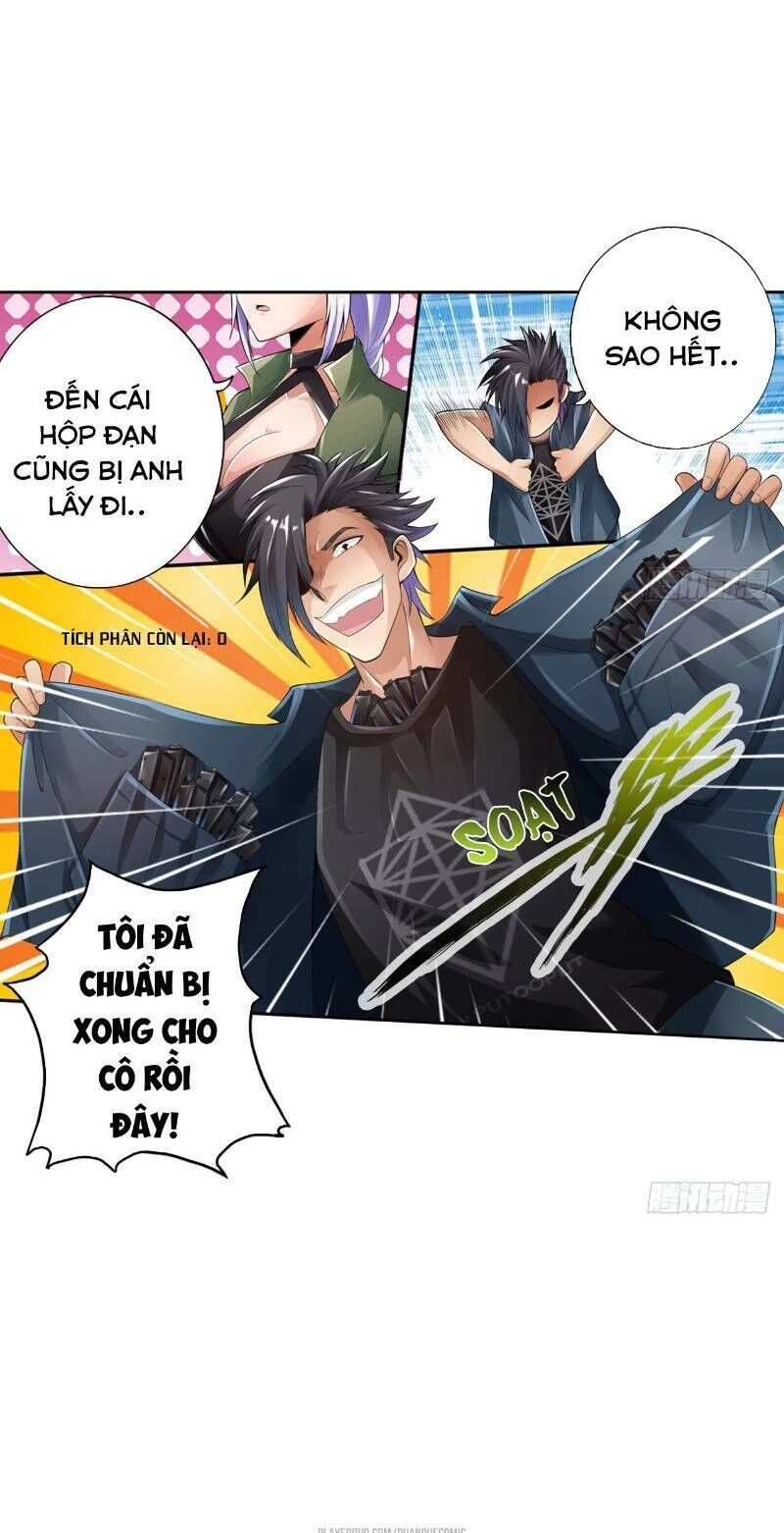 Hệ Thống Tìm Đường Chết Mạnh Nhất Chapter 13 - 11