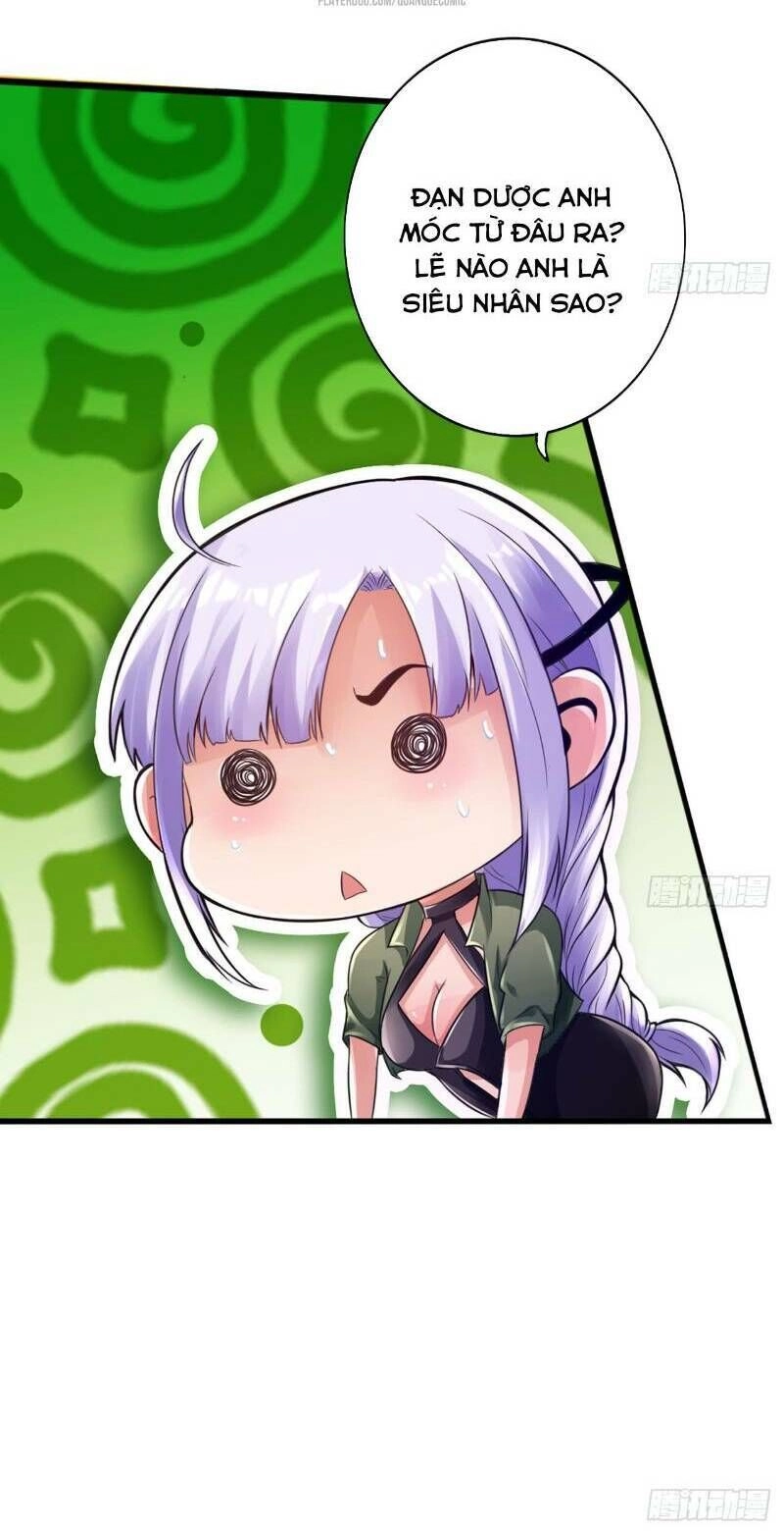 Hệ Thống Tìm Đường Chết Mạnh Nhất Chapter 13 - 12