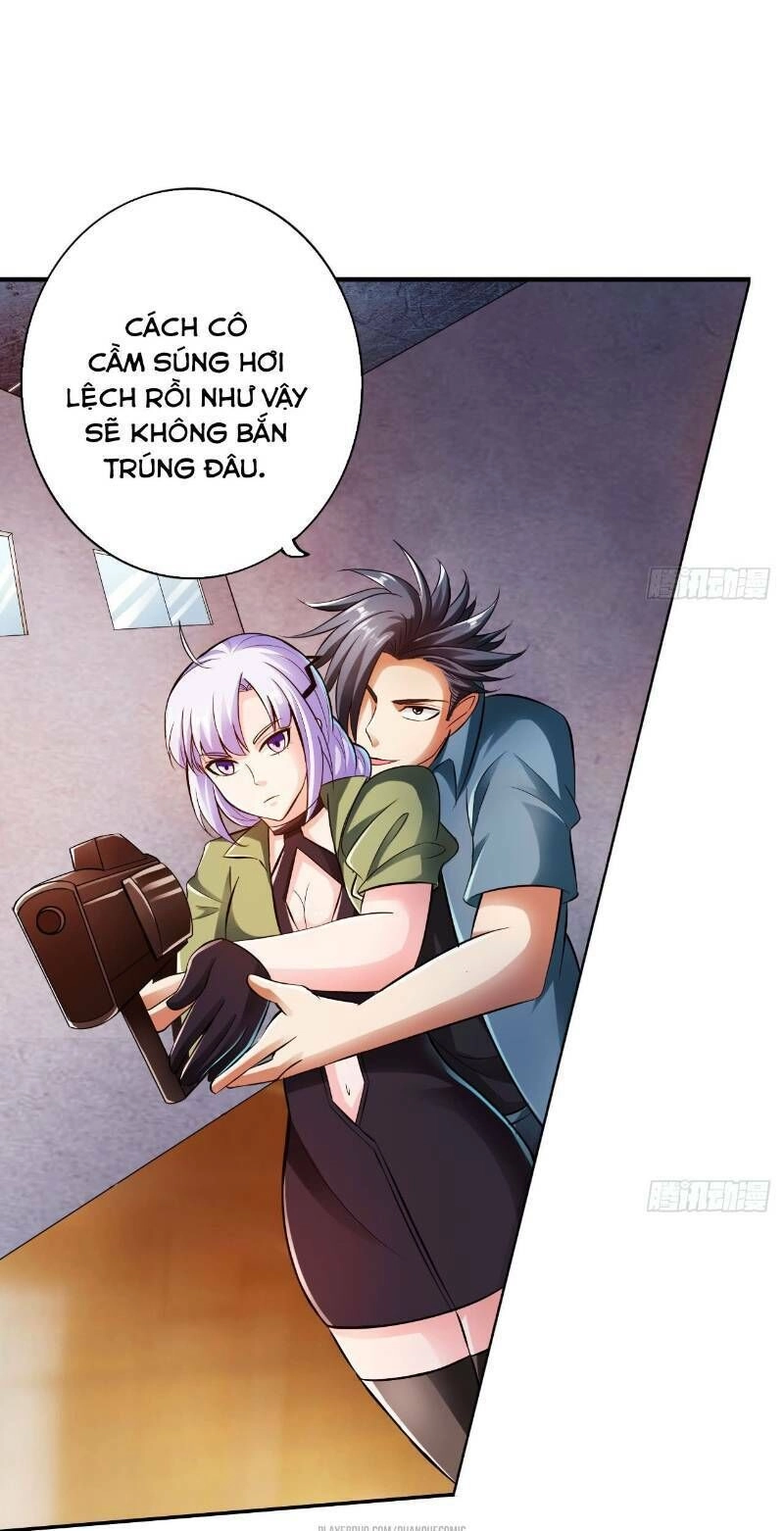 Hệ Thống Tìm Đường Chết Mạnh Nhất Chapter 13 - 17