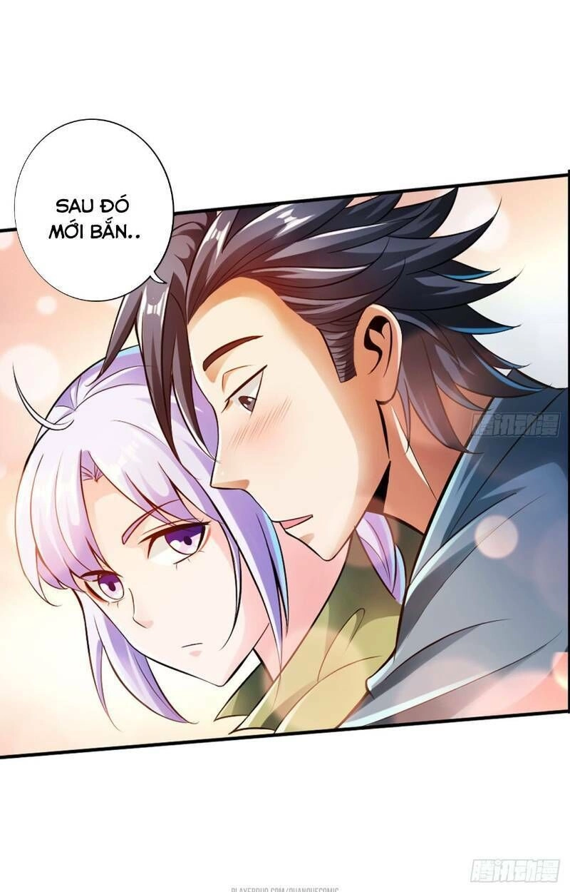 Hệ Thống Tìm Đường Chết Mạnh Nhất Chapter 13 - 19