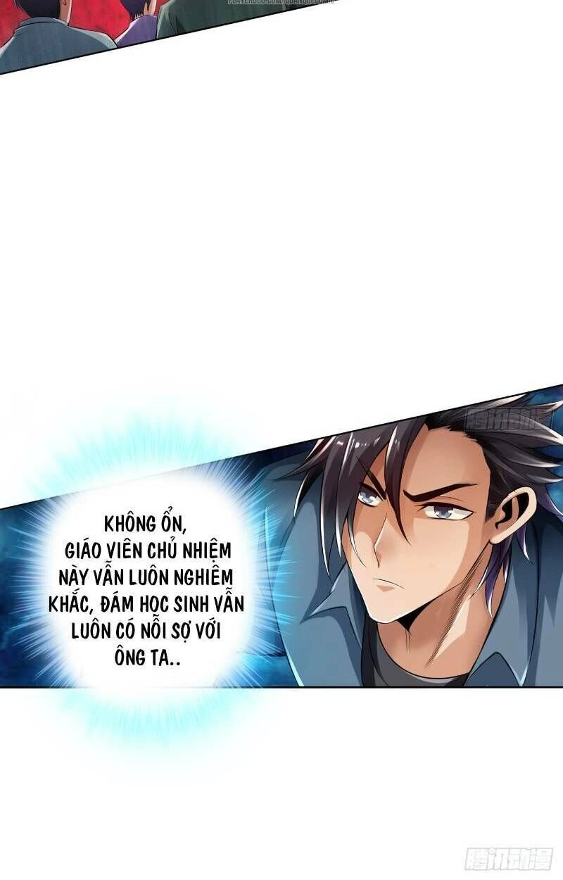 Hệ Thống Tìm Đường Chết Mạnh Nhất Chapter 14 - 2