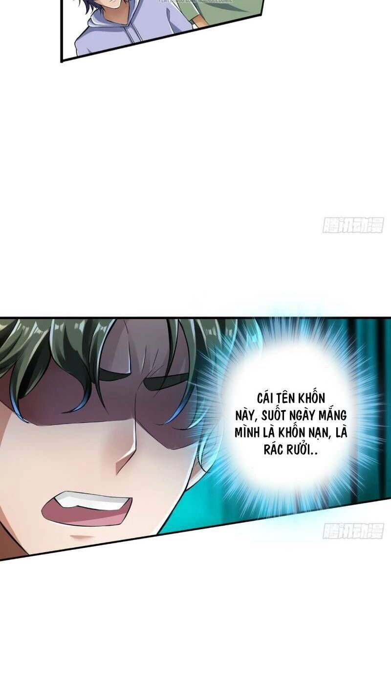 Hệ Thống Tìm Đường Chết Mạnh Nhất Chapter 14 - 4