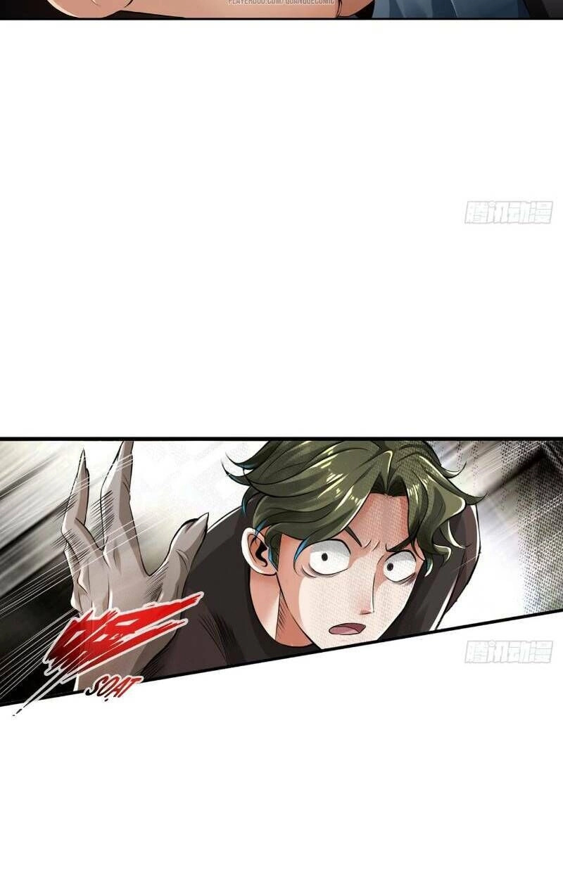 Hệ Thống Tìm Đường Chết Mạnh Nhất Chapter 14 - 6