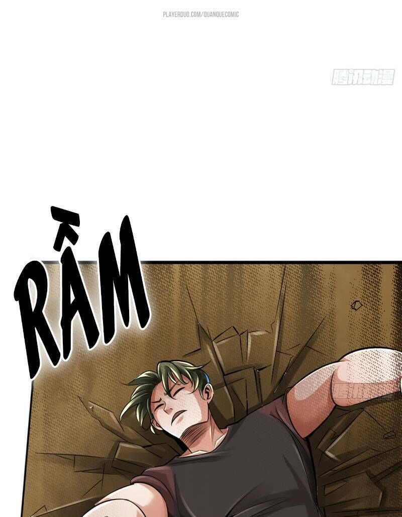 Hệ Thống Tìm Đường Chết Mạnh Nhất Chapter 14 - 8