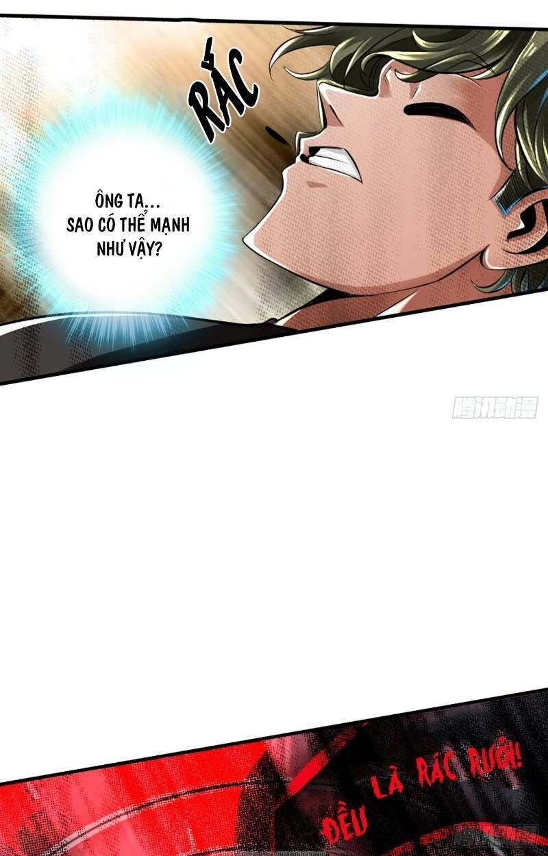 Hệ Thống Tìm Đường Chết Mạnh Nhất Chapter 14 - 10