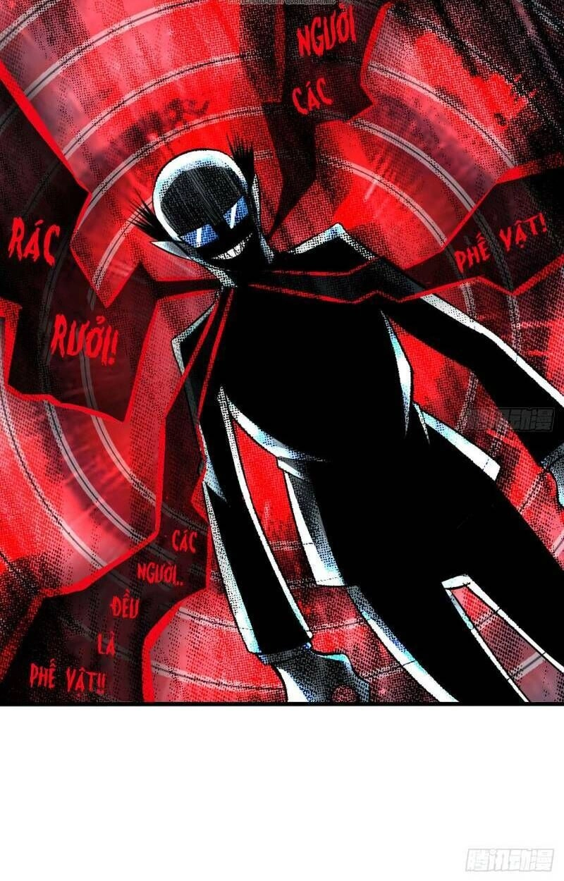 Hệ Thống Tìm Đường Chết Mạnh Nhất Chapter 14 - 11