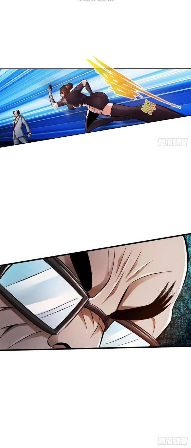 Hệ Thống Tìm Đường Chết Mạnh Nhất Chapter 14 - 13