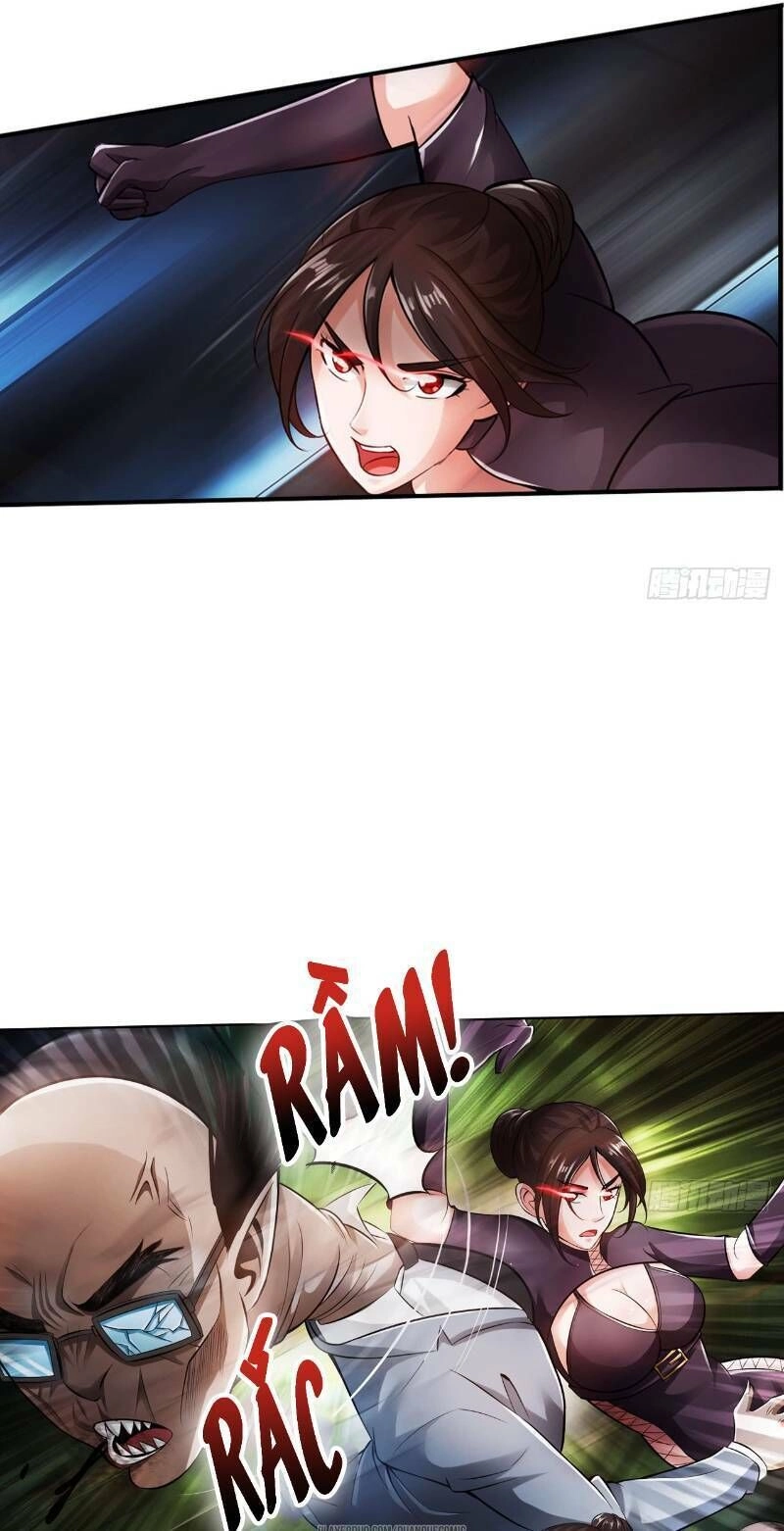 Hệ Thống Tìm Đường Chết Mạnh Nhất Chapter 14 - 14