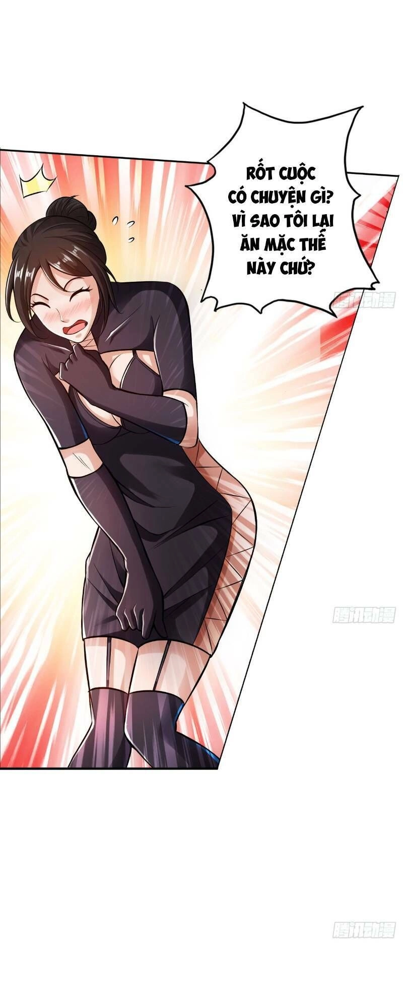 Hệ Thống Tìm Đường Chết Mạnh Nhất Chapter 14 - 16