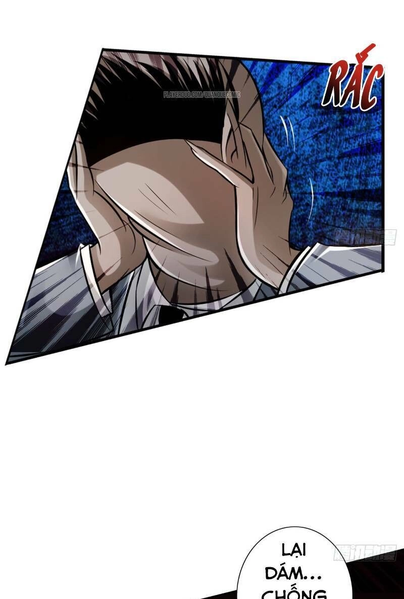 Hệ Thống Tìm Đường Chết Mạnh Nhất Chapter 14 - 17