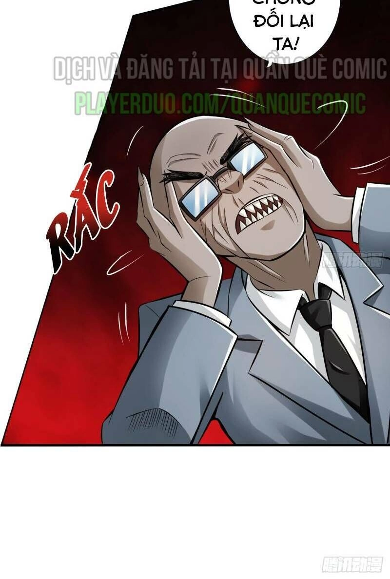 Hệ Thống Tìm Đường Chết Mạnh Nhất Chapter 14 - 18