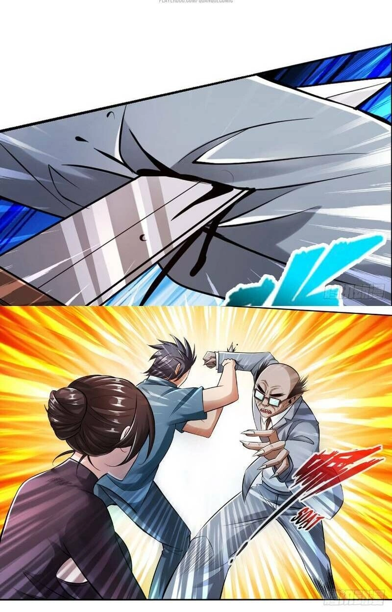 Hệ Thống Tìm Đường Chết Mạnh Nhất Chapter 14 - 20