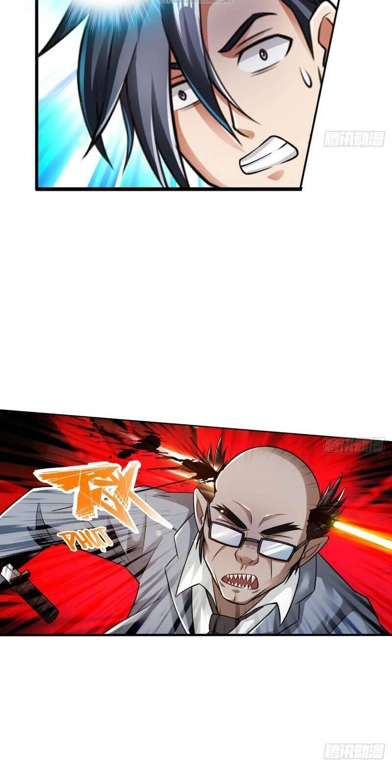 Hệ Thống Tìm Đường Chết Mạnh Nhất Chapter 14 - 24