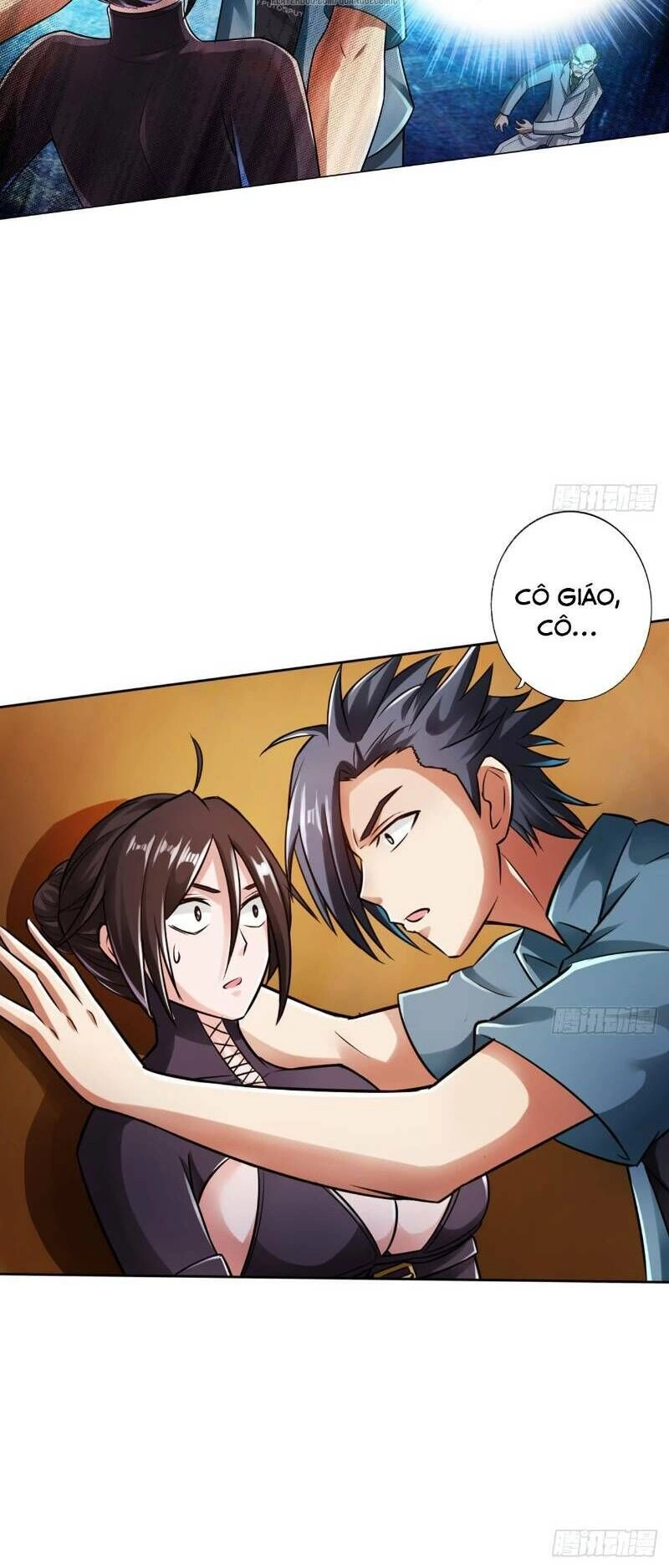 Hệ Thống Tìm Đường Chết Mạnh Nhất Chapter 14 - 28