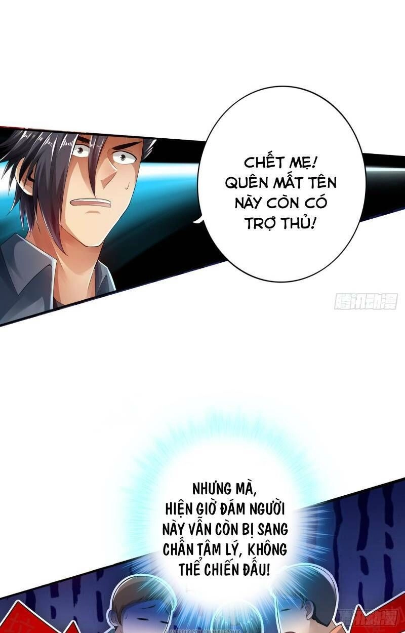 Hệ Thống Tìm Đường Chết Mạnh Nhất Chapter 15 - 11