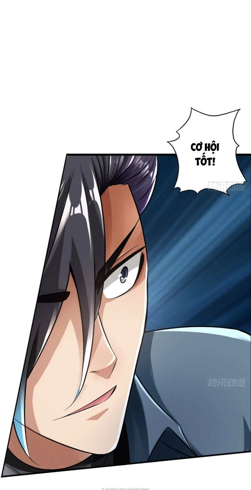 Hệ Thống Tìm Đường Chết Mạnh Nhất Chapter 15 - 21