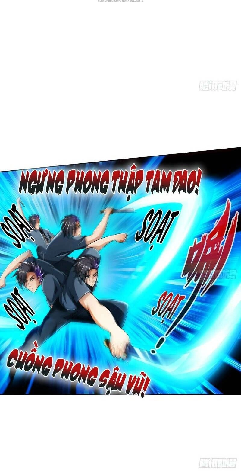 Hệ Thống Tìm Đường Chết Mạnh Nhất Chapter 15 - 22