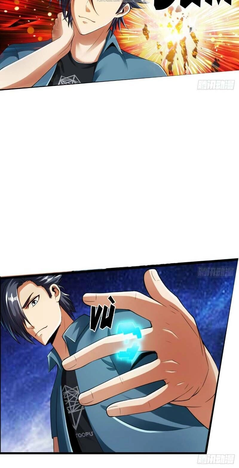 Hệ Thống Tìm Đường Chết Mạnh Nhất Chapter 16 - 2