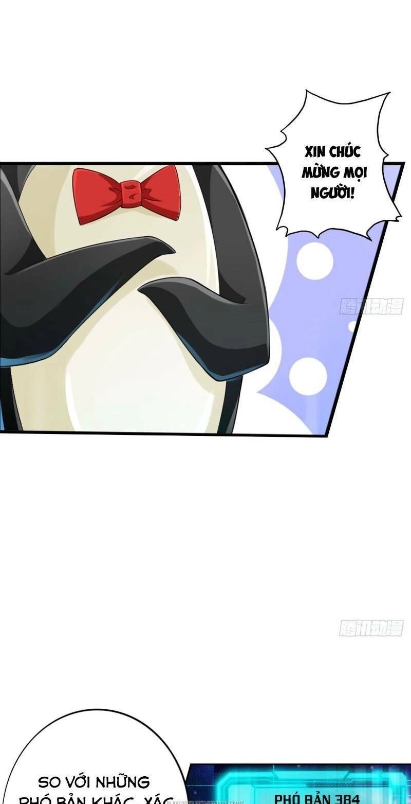 Hệ Thống Tìm Đường Chết Mạnh Nhất Chapter 16 - 5