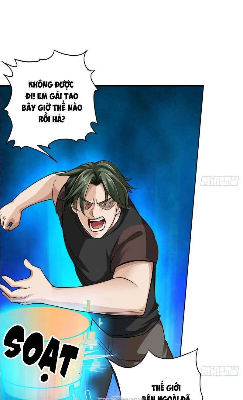 Hệ Thống Tìm Đường Chết Mạnh Nhất Chapter 16 - 9