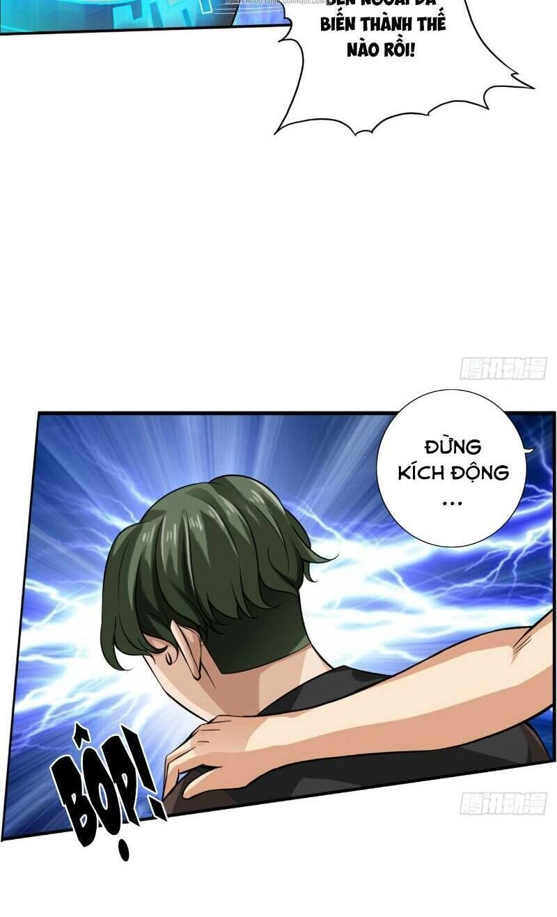 Hệ Thống Tìm Đường Chết Mạnh Nhất Chapter 16 - 10