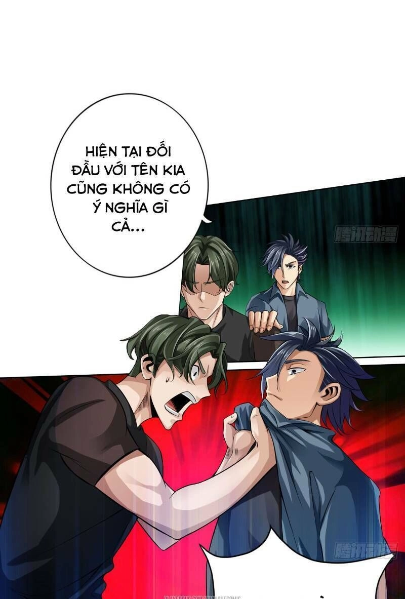 Hệ Thống Tìm Đường Chết Mạnh Nhất Chapter 16 - 11