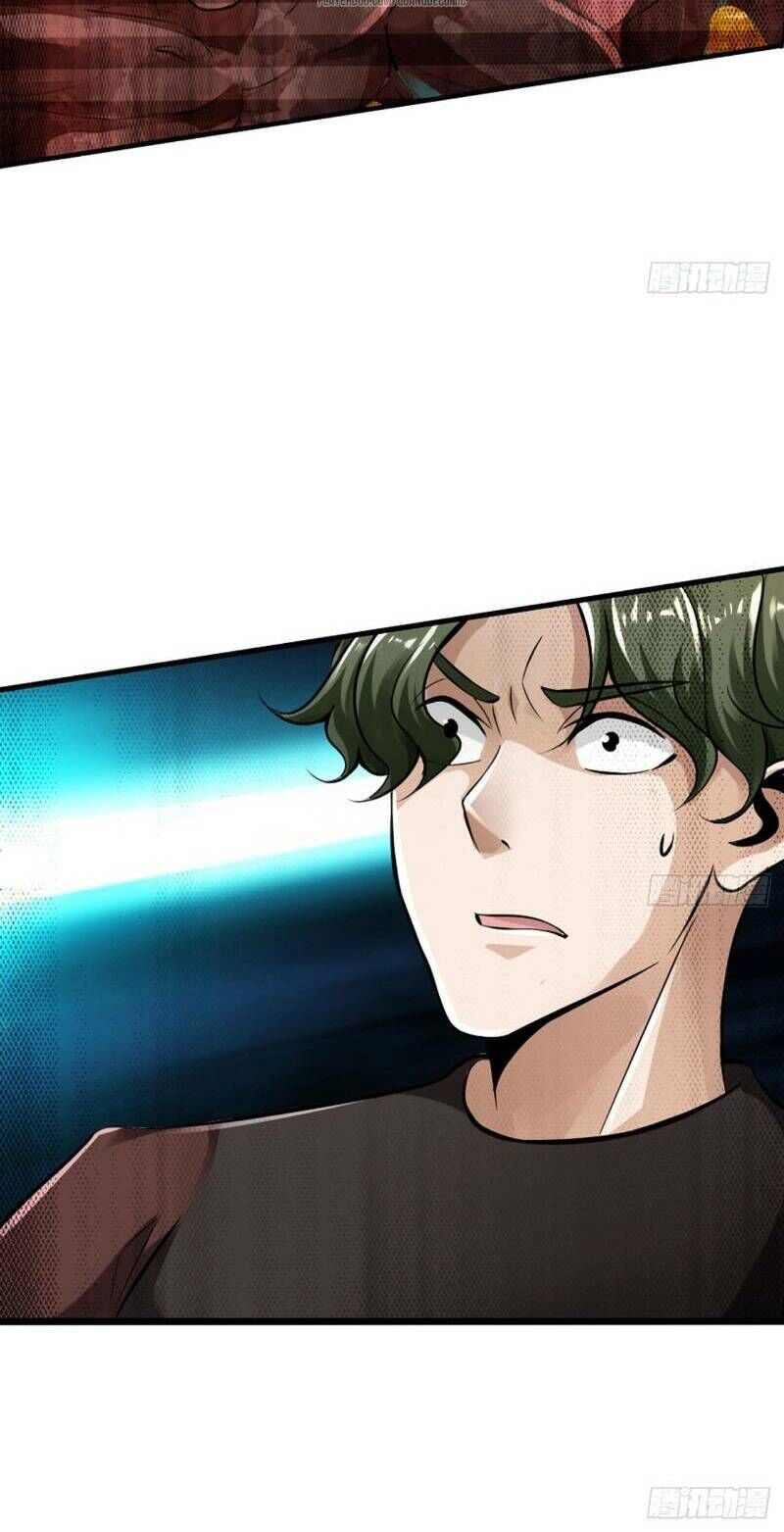 Hệ Thống Tìm Đường Chết Mạnh Nhất Chapter 16 - 14