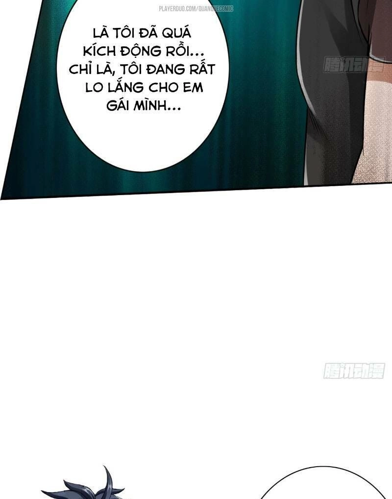 Hệ Thống Tìm Đường Chết Mạnh Nhất Chapter 16 - 18