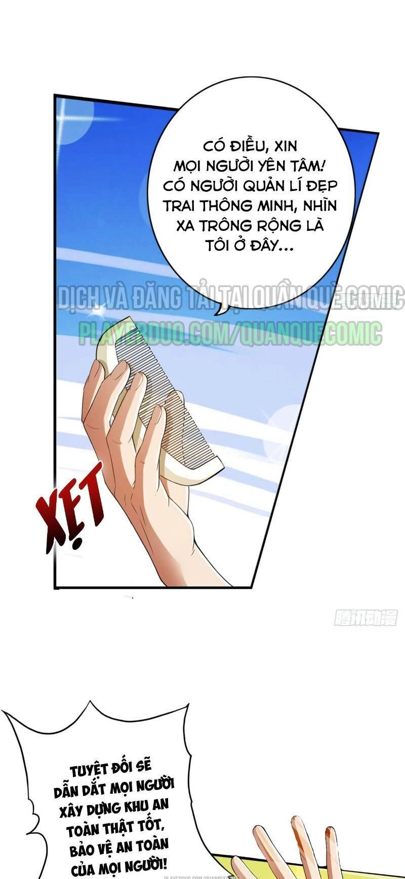 Hệ Thống Tìm Đường Chết Mạnh Nhất Chapter 17 - 7