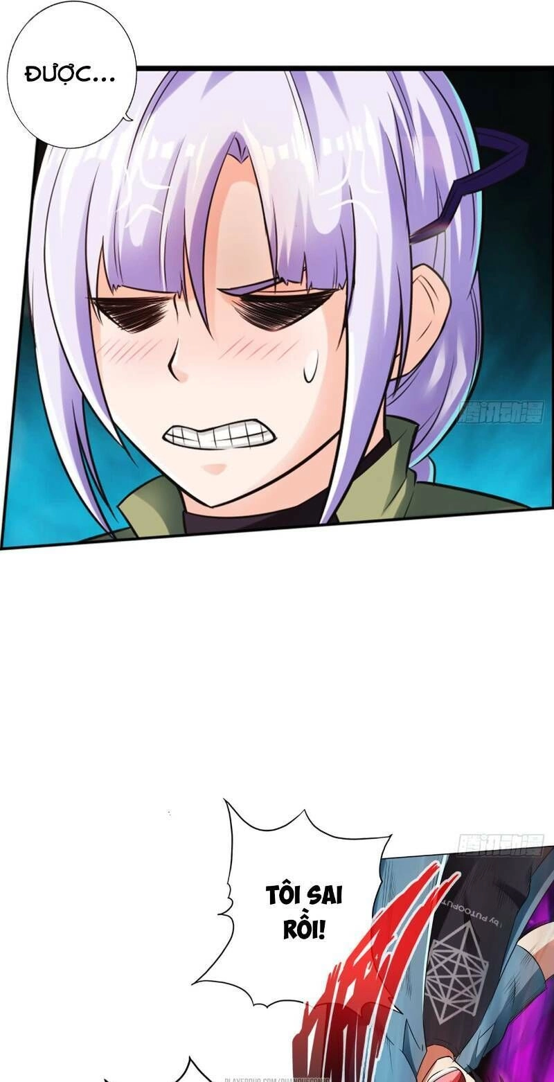 Hệ Thống Tìm Đường Chết Mạnh Nhất Chapter 17 - 11