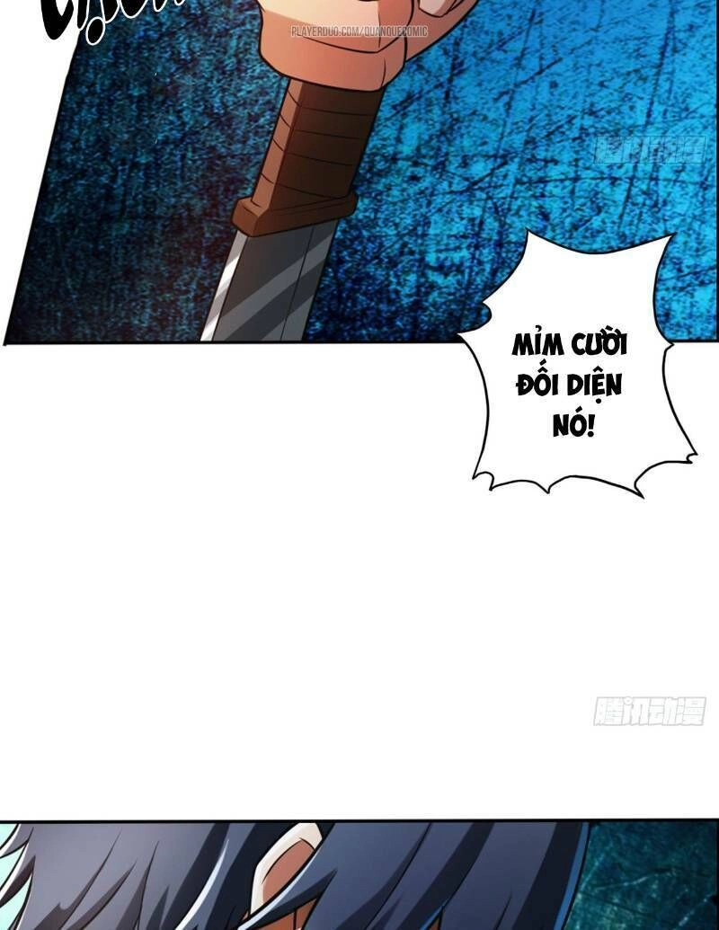 Hệ Thống Tìm Đường Chết Mạnh Nhất Chapter 17 - 20