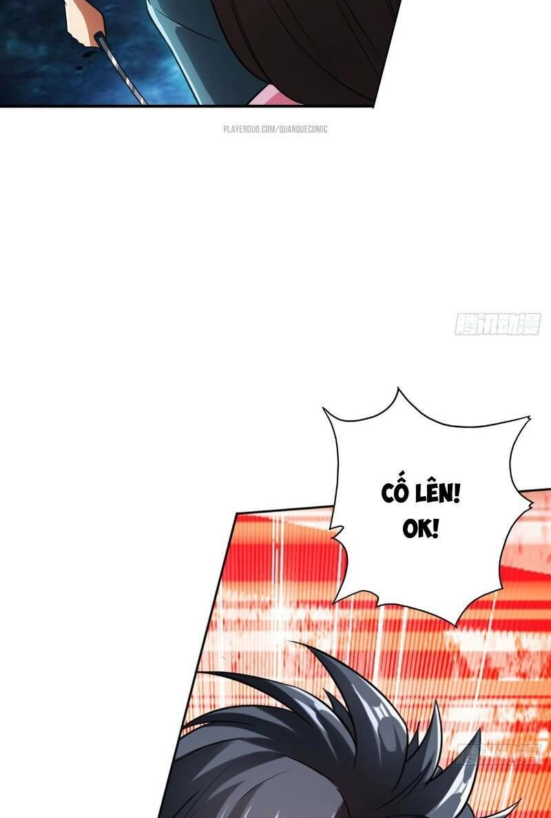 Hệ Thống Tìm Đường Chết Mạnh Nhất Chapter 17 - 23