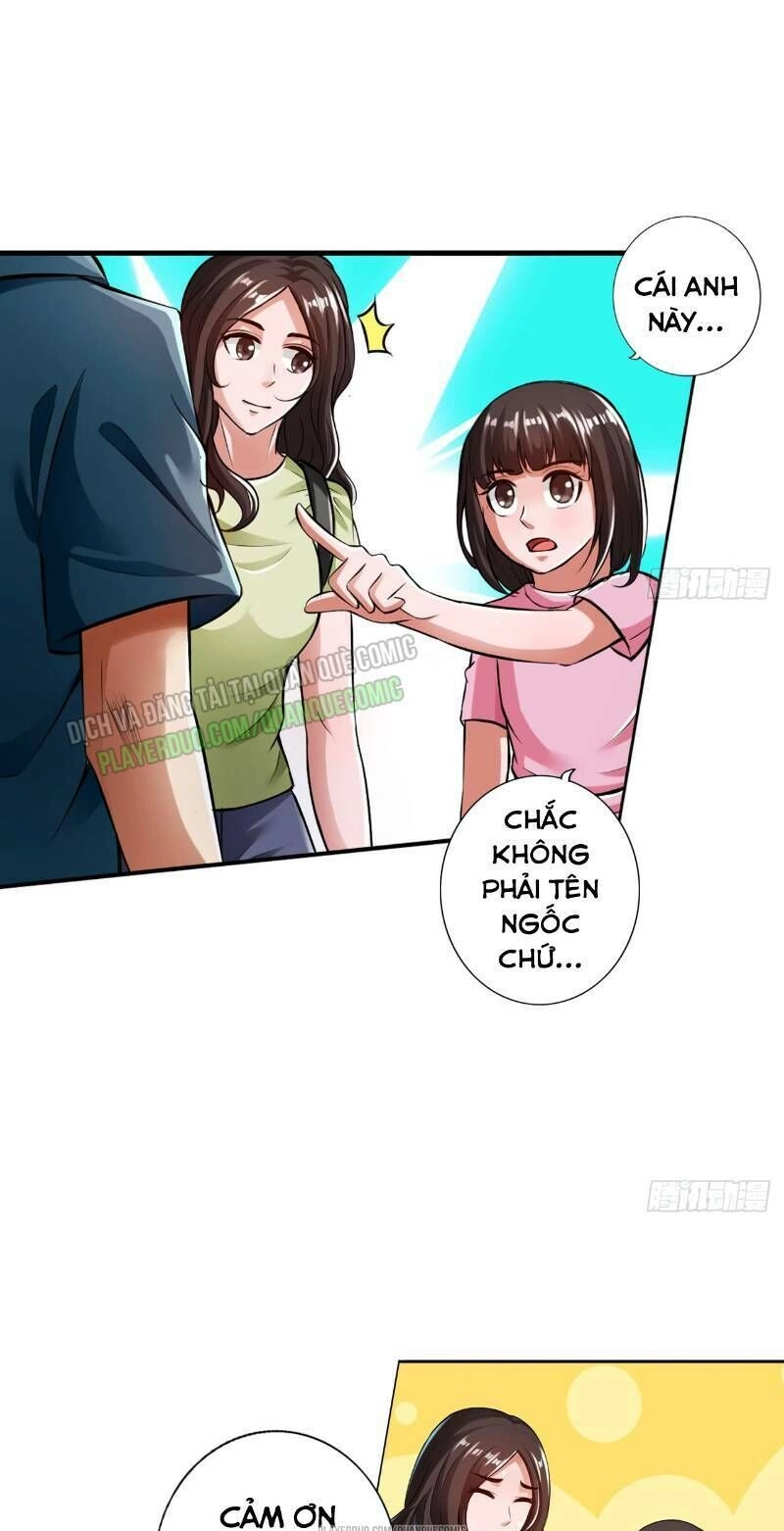 Hệ Thống Tìm Đường Chết Mạnh Nhất Chapter 18 - 1