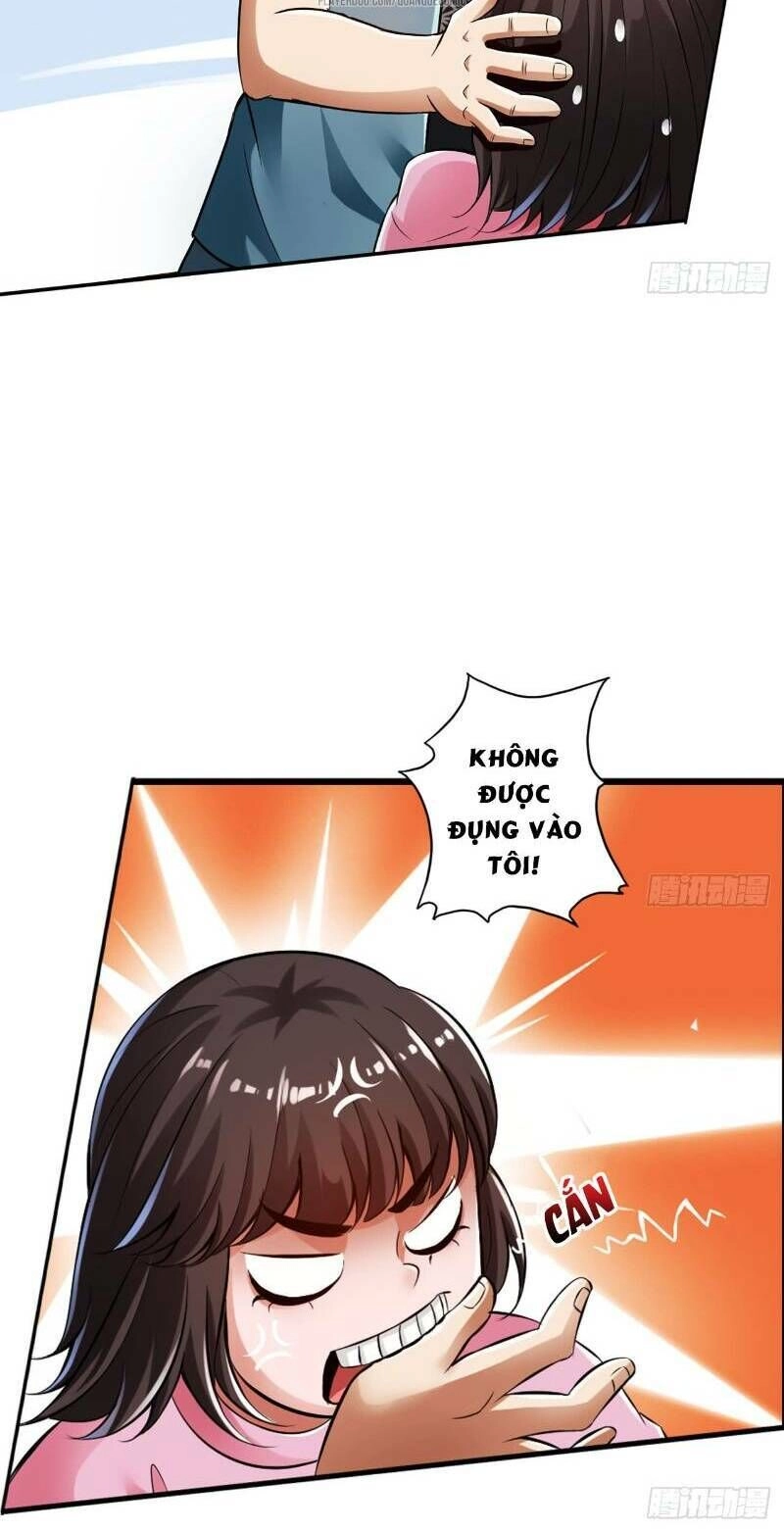 Hệ Thống Tìm Đường Chết Mạnh Nhất Chapter 18 - 4